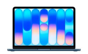 Apple Apple MacBook Neo 2026 13" A18 Pro 6C/5G 8/256GB Indigo MHFF4T/A